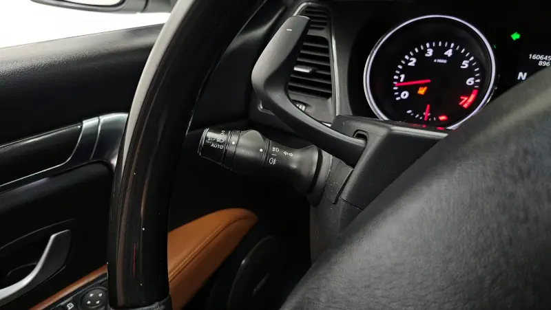 Renault SM7