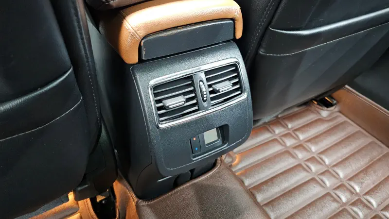 Renault SM7