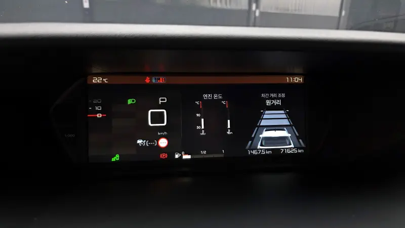 Citroen C4 Spacetourer