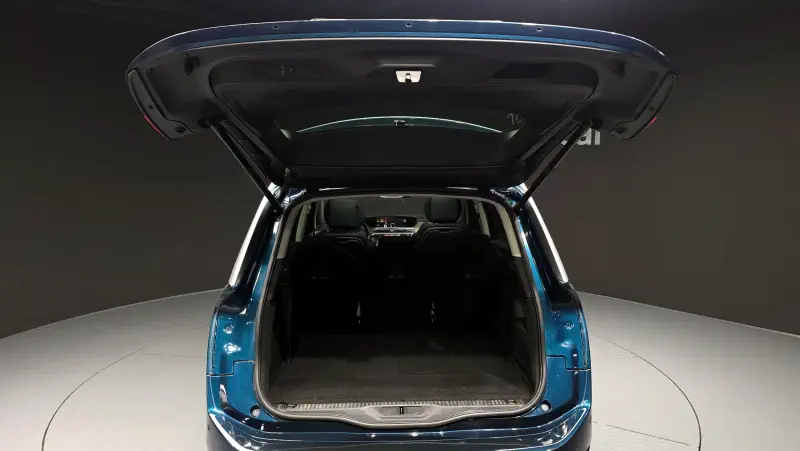 Citroen C4 Spacetourer