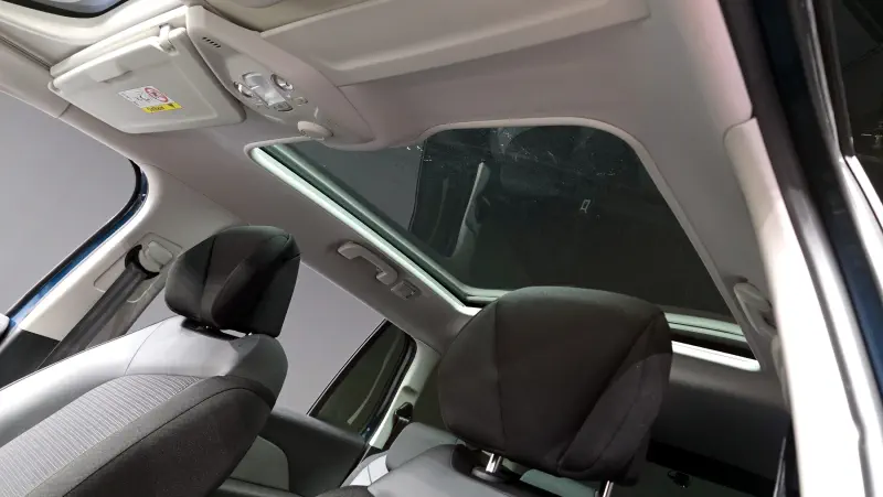 Citroen C4 Spacetourer
