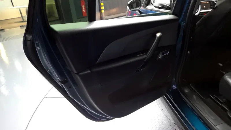 Citroen C4 Spacetourer