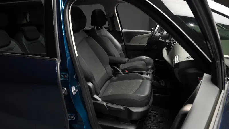 Citroen C4 Spacetourer