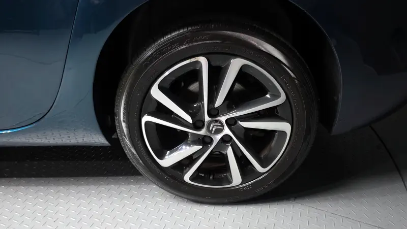 Citroen C4 Spacetourer
