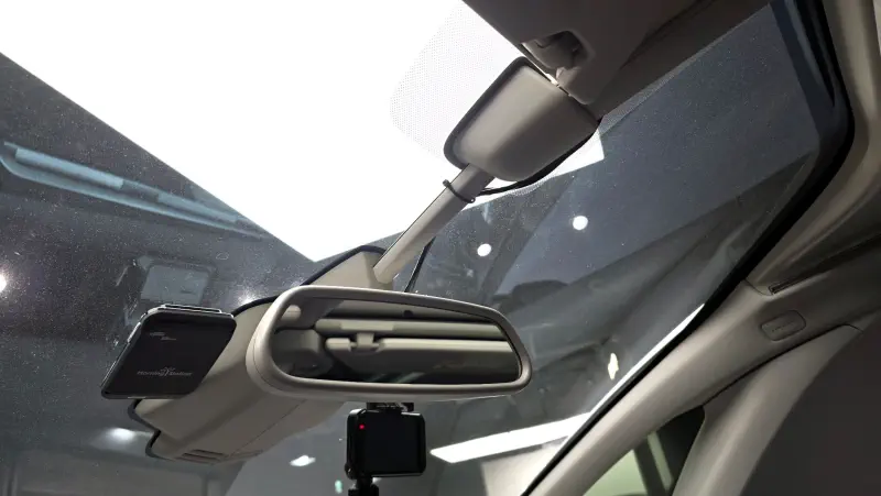 Citroen C4 Spacetourer