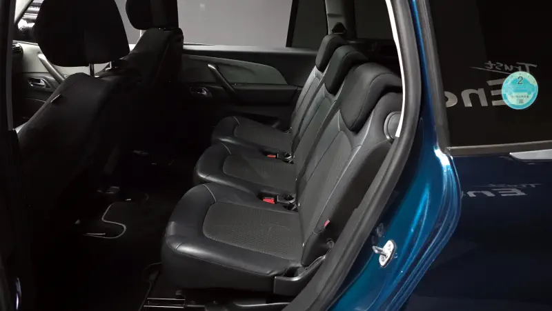 Citroen C4 Spacetourer