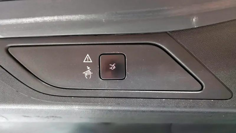 Citroen C4 Spacetourer