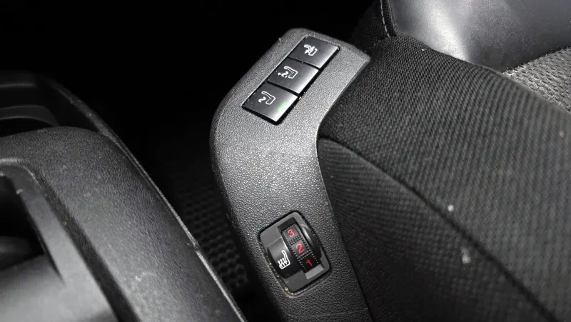 Citroen C4 Spacetourer