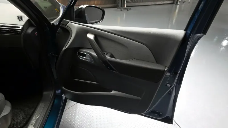 Citroen C4 Spacetourer