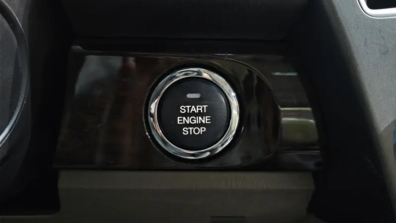 SsangYong Korando Turismo