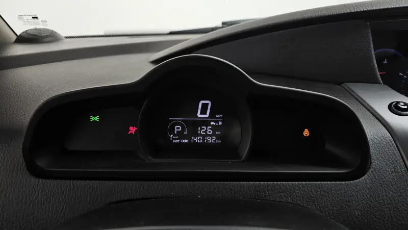 SsangYong Korando Turismo