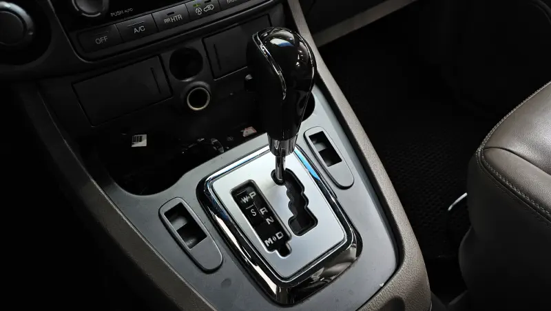 SsangYong Korando Turismo