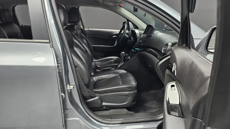 Daewoo Orlando