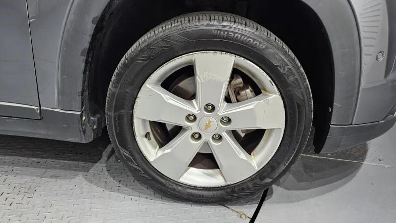 Daewoo Orlando