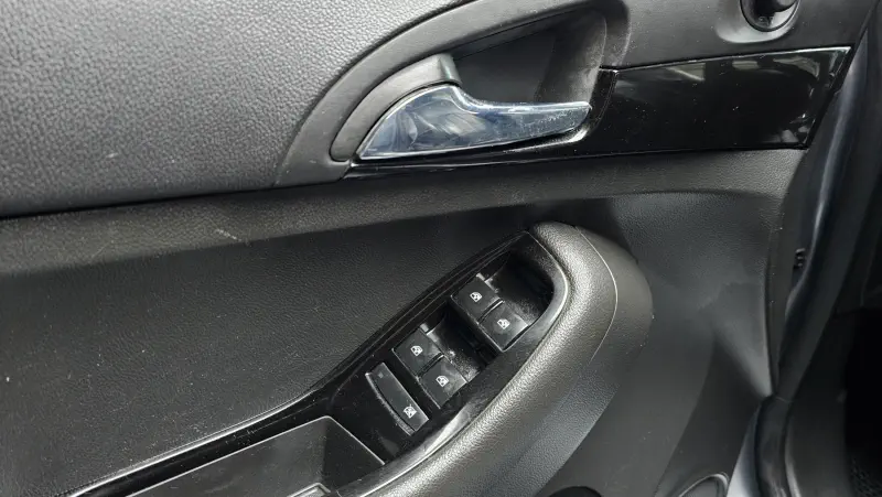 Daewoo Orlando