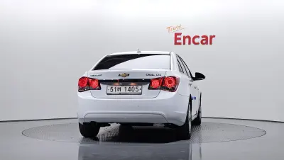 Daewoo Cruze