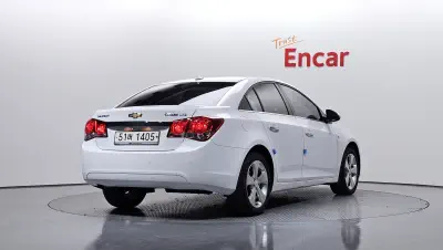 Daewoo Cruze