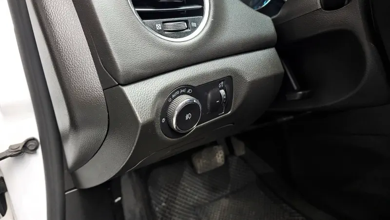Daewoo Cruze
