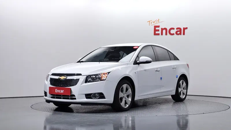 Daewoo Cruze