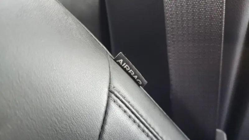 Daewoo Aveo
