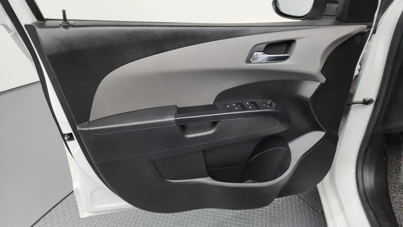 Daewoo Aveo