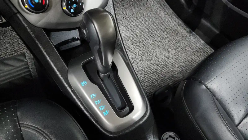 Daewoo Aveo