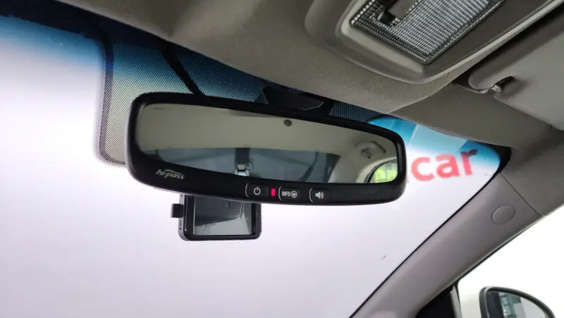 Daewoo Aveo