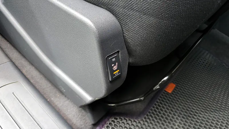 Renault QM5