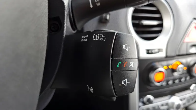 Renault QM5