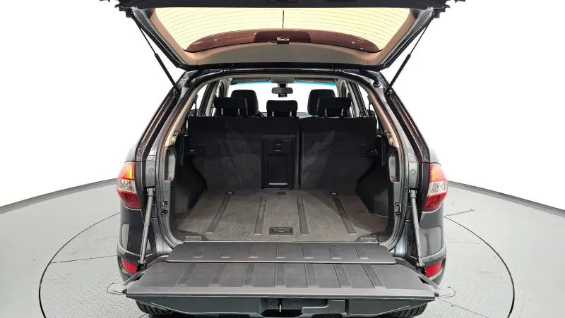 Renault QM5