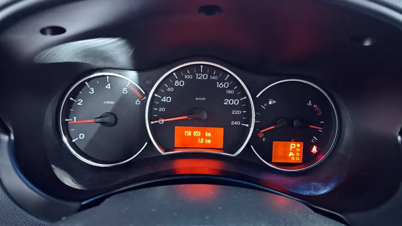 Renault QM5