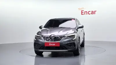 Renault XM3
