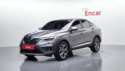 Renault XM3