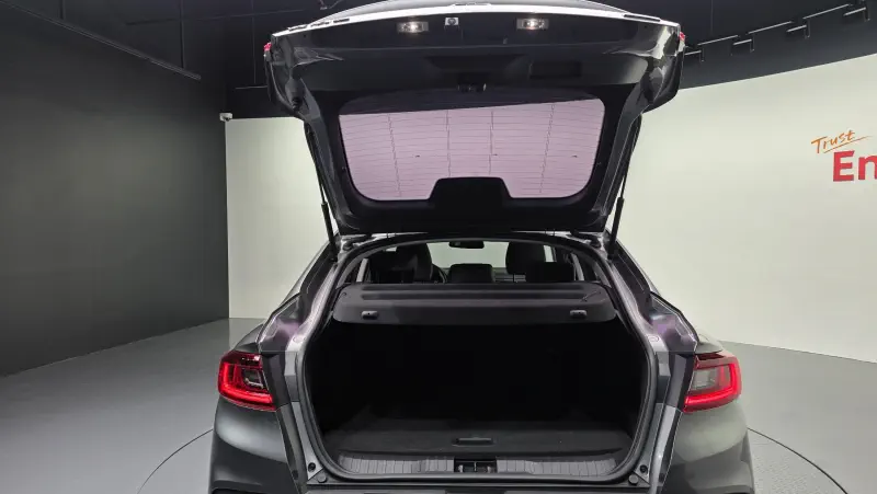 Renault XM3