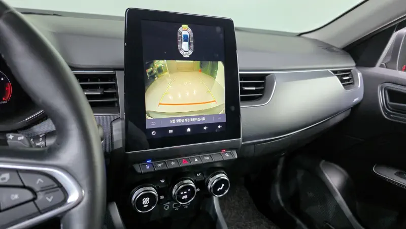 Renault XM3