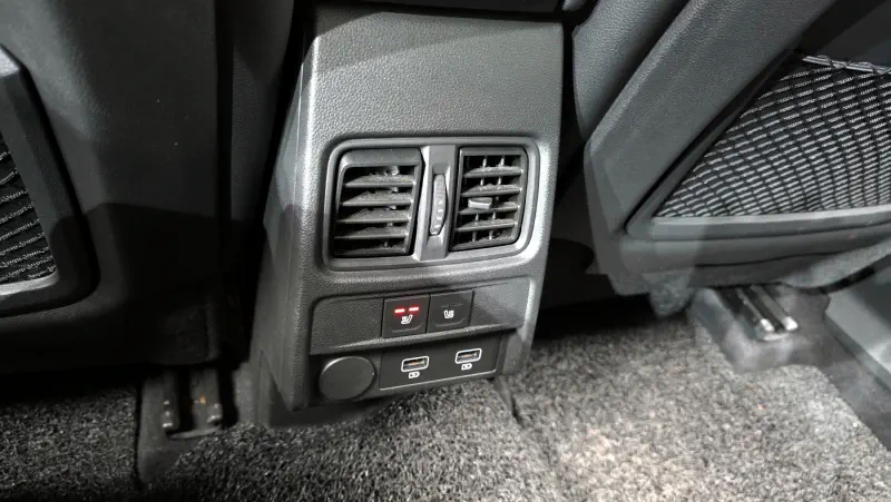 Renault XM3