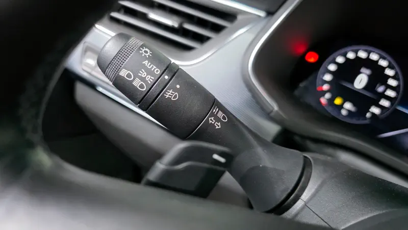 Renault XM3