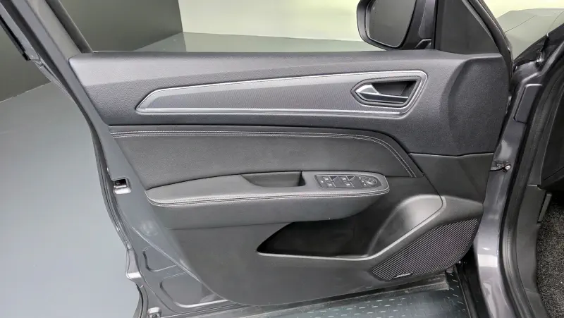 Renault XM3