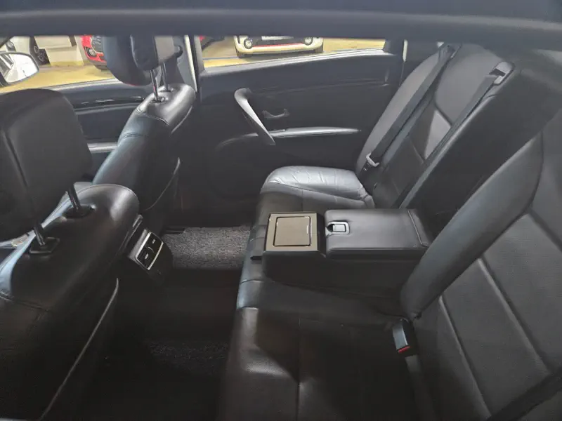 Renault SM7
