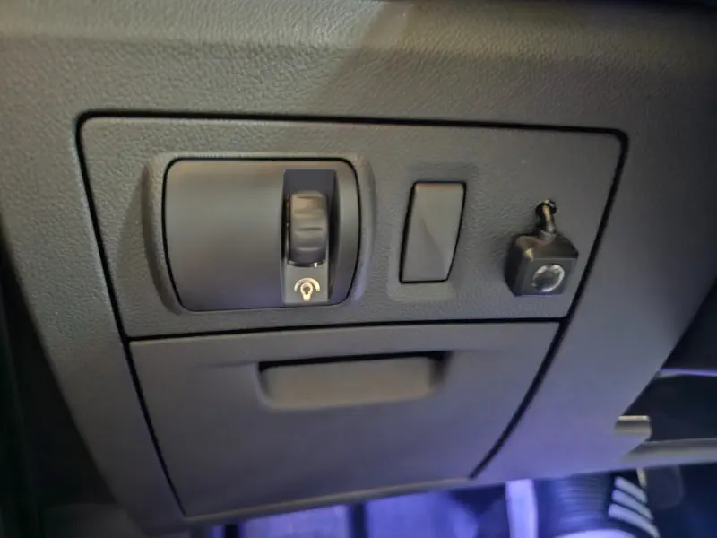 Renault SM7