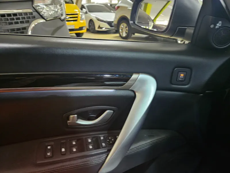 Renault SM7