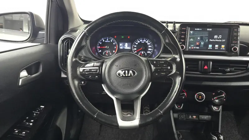 Kia Morning