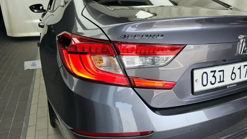 Honda Accord