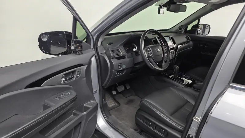 Honda PILOT