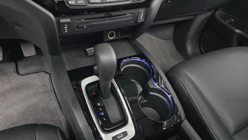 Honda PILOT