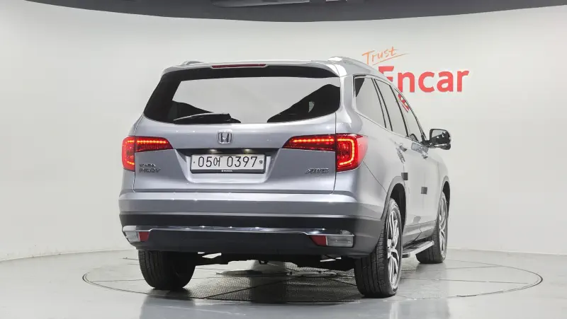 Honda PILOT