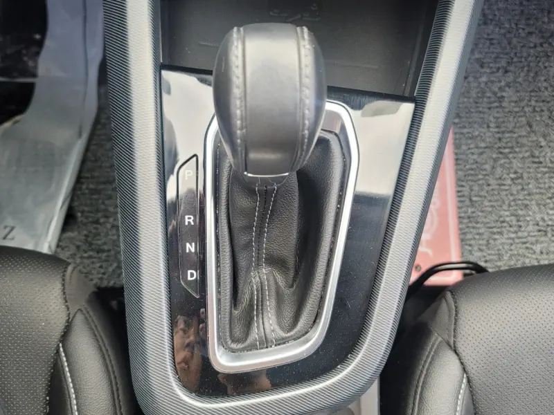 Renault XM3