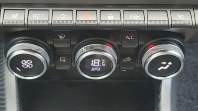 Renault XM3