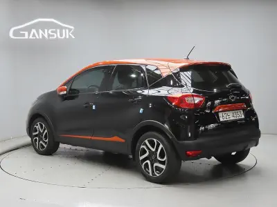 Renault QM3