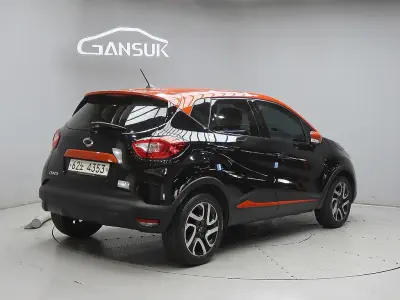 Renault QM3